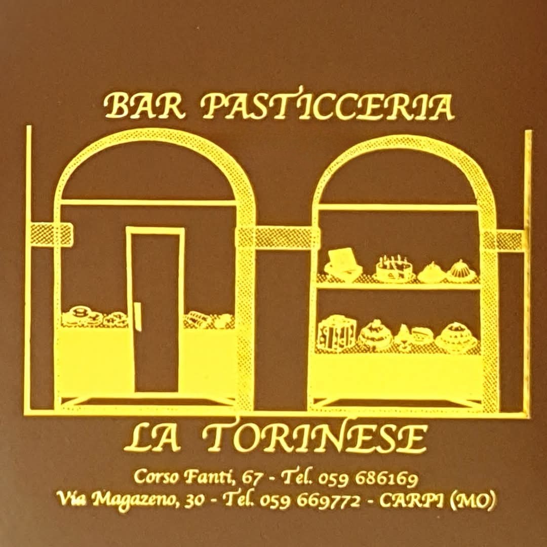 PasticceriaLaTorinese
